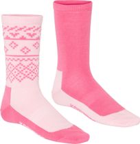 Kari Traa Ragna Hiking Socks 2-pack Damen Sportsocken
