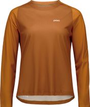 W's Motion Air Long Sleeve Jersey