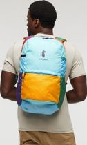 Chiquillo 26L Backpack - Del Dia PT