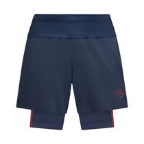 La Sportiva Ultra Distance Shorts Men Unisex Laufshorts