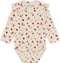 Minymo Body LS AOP