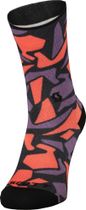Sock Graphic Crew