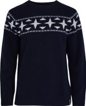 Heritage Wool Sweat