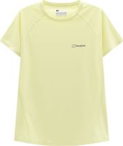 Berghaus W 24/7 Tech Tee Crew Damen Laufshirt