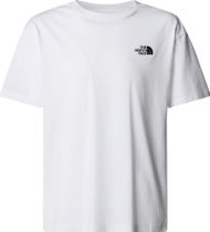 Teen Essential Oversize Softshell Tee