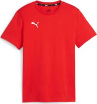 Puma Teamgoal Casuals Shorts Jr Outdoor Shorts für Jungen