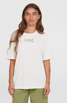 Essentials O'neill Script T-shirt