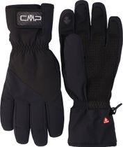 MAN Ski Gloves