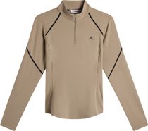 J.Lindeberg Alya Vent Mid Layer Damen Midlayer für Outdoor Aktivitäten