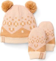 Kids Kid's Fairisle Set Infant
