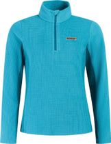 Protest Prtbeeley 1/4 Zip Active top Damen Midlayer Test