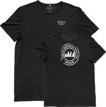 Active "worn BY" Tee MAN