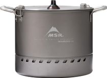 Windburner Stock Pot