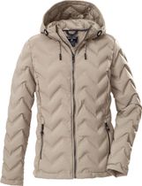 KOW 23 Women Quilted Jacket