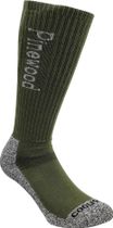 Coolmax 2-Pack Sock High