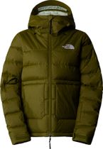 Womens First Turn Down Jacket