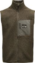 Flok Wool Ms Pile Vest