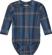 Minymo Body LS Check