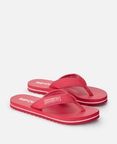 RipCurl Florida Bloom Open TOE Women's walking sandals