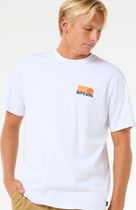 Surf Revival Stacked Tee