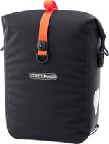 Gravel-pack