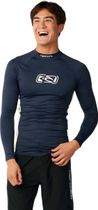 RipCurl Archive UPF Perf Long Sleeve Herren Bademode