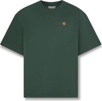 Timberland Mens Short Sleeve Tee (relaxed)