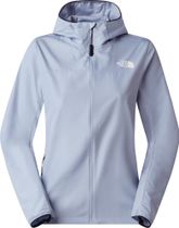 Womens Fontanales Wind Jacket