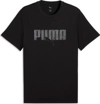 Puma Essentials Logo LAB Story 2 Tee