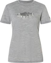 W Canadian Woods Tee