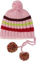 Kids Knitted Hat