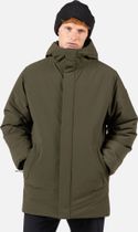 Chavanette Insulated Parka