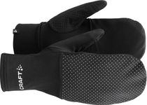 Craft Lumen Fleece Hybrid Glove 2