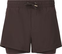 Timmie V2 W 2-in-1 Shorts