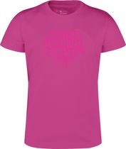 Montura Knots T-shirt Kids Kinder T-Shirt für sämtliche Outdoor Aktivitäten