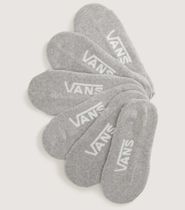 Vans Classic No Show