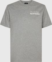 The Future Surf Society T-shirt