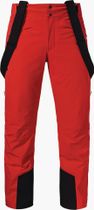 Schöffel Ski Pants Style Mountet Men Herren Skitourenhose
