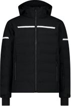 MAN Jacket Zip Hood