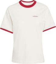 adidas Seasonal Essentials Colorpop T-shirt With Embroidered Graphic Women Women's Running Shirt