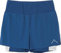 Talus 2 in 1 Shorts Wmns