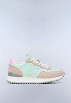 Napapijri S6ASTRA01/NYP Damen Freizeitschuhe