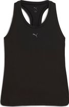 W Cloudspun Racerback Tank