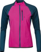 Tracks Women's Seamless Jacket