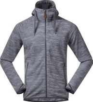 Bergans Hareid Fleece Jacket Men's casual jacket