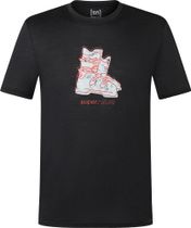 M Lets Shoe Tee