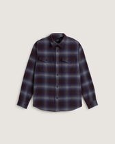 Bixby Plaid Flannel