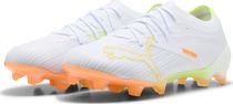 Puma Ultra Nitro 7 Pro White FG