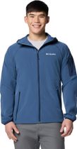 Tall Heights II Hooded Softshell