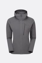 Borealis Alpine Hoody Wmns